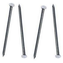 Liso / Anular / Espiral Shank Flat Head Nail